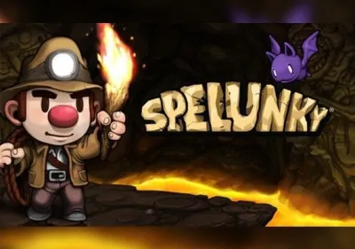Spelunky