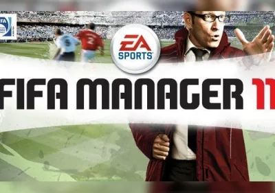 FIFA Manager 11