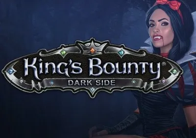 King's Bounty: Dark Side