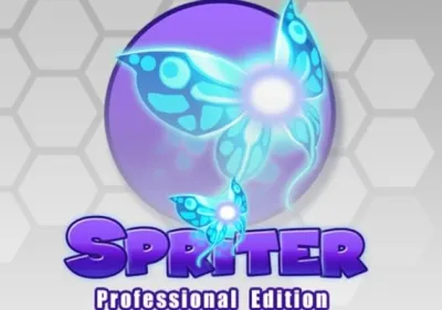Spriter Pro