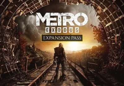 Metro: Exodus - Expansion Pass DLC