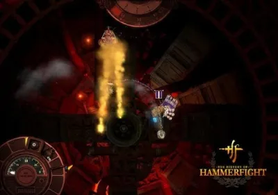 Hammerfight