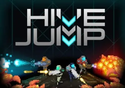 Hive Jump