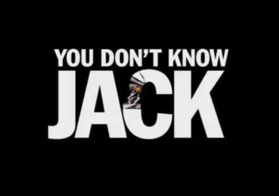 You Don't Know Jack - Classic Pack