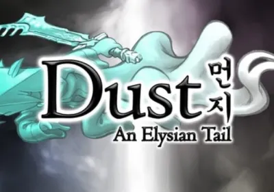 Dust: An Elysian Tail