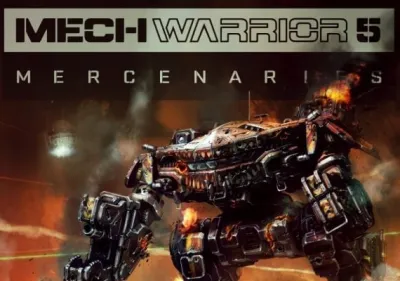 Mechwarrior 5: Mercenaries
