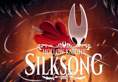 Hollow Knight: Silksong