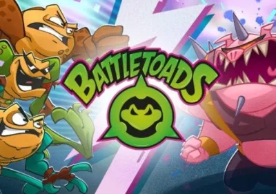 Battletoads