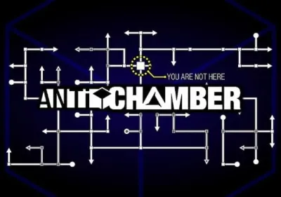 Antichamber