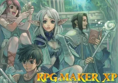 RPG Maker XP