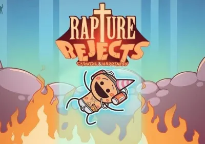 Rapture Rejects