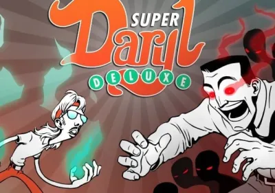 Super Daryl Deluxe