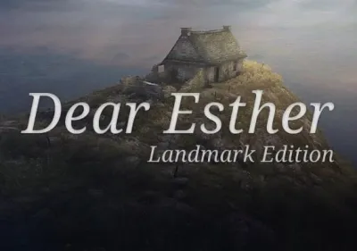 Dear Esther Landmark Edition