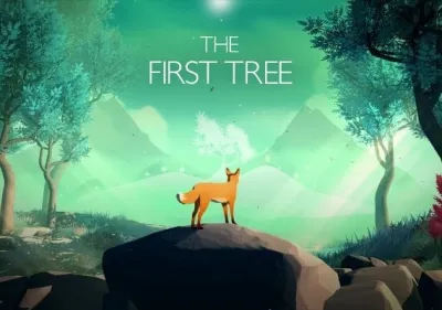 The First Tree