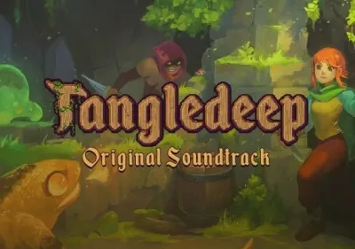 Tangledeep Soundtrack DLC