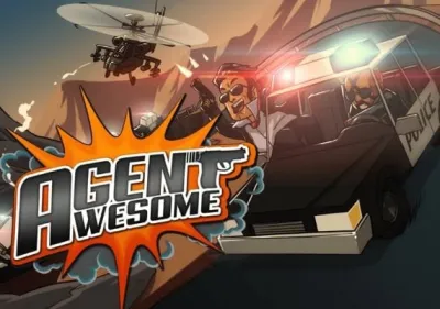 Agent Awesome