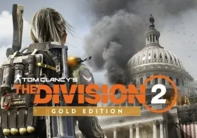 Tom Clancy's The Division 2 Gold Edition