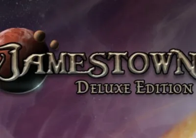 Jamestown - Deluxe Pack