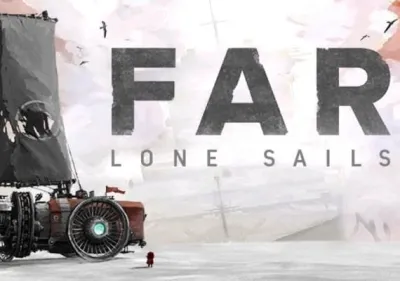 FAR: Lone Sails
