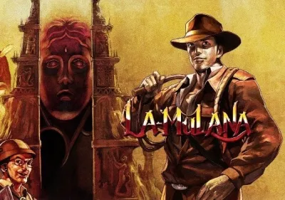 La-Mulana