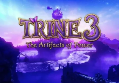 Trine 3: The Artifacts of Power