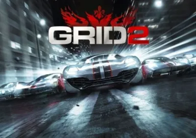 Grid 2 + 2 Track Packs - Bundle