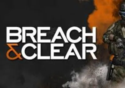 Breach & Clear