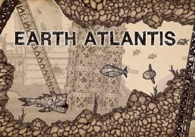 Earth Atlantis