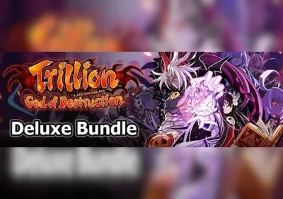 Trillion: God of Destruction Deluxe Edition