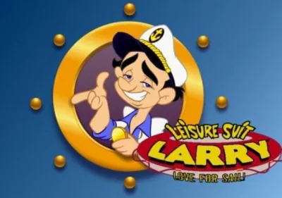 Leisure Suit Larry 7
