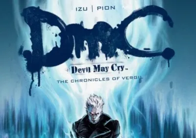 Devil May Cry: Vergil's Downfall DLC