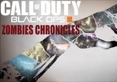 CoD Call of Duty: Black Ops 3 Zombies Chronicles Edition