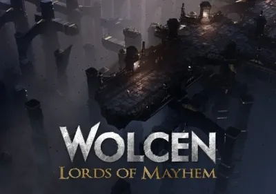 Wolcen: Lords of Mayhem