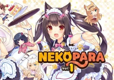 NEKOPARA Vol. 1