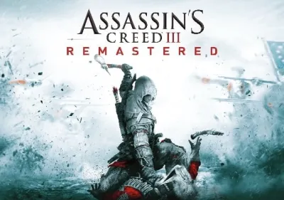 Assassin's Creed III - Remastered
