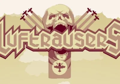 LUFTRAUSERS