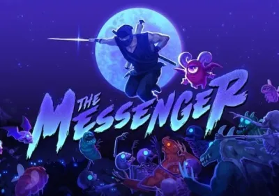 The Messenger