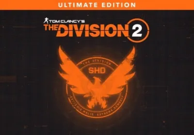 Tom Clancy's The Division 2 Ultimate Edition