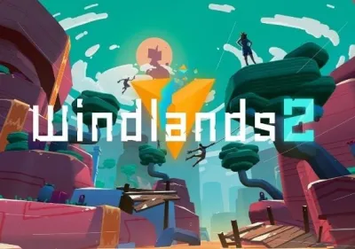 Windlands 2