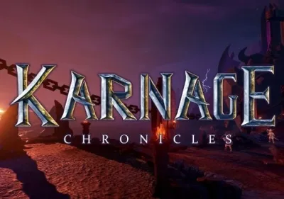 Karnage Chronicles VR