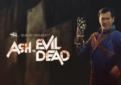 Dead by Daylight: Ash vs Evil Dead DLC