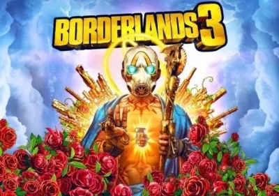Borderlands 3