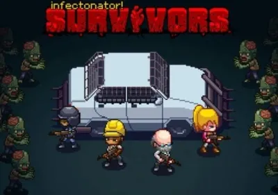 Infectonator: Survivors