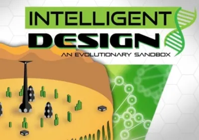 Intelligent Design: An Evolutionary Sandbox