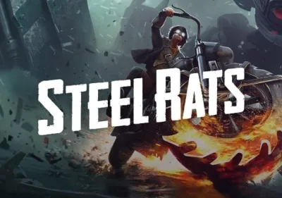 Steel Rats