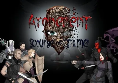 Atonement: Scourge of Time