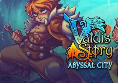 Valdis Story: Abyssal City
