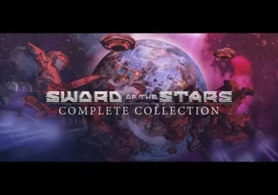 Sword of the Stars: Complete Collection