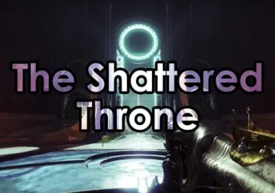 Shattered Throne