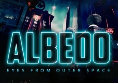 Albedo: Eyes from Outer Space